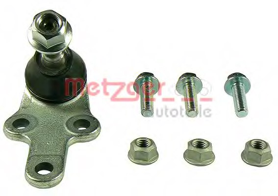 METZGER 57013718 Ball Joint
